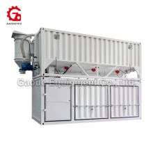Gaodetec GMA30 Containerized Grout Batching Mixing Plant with Cement Silo